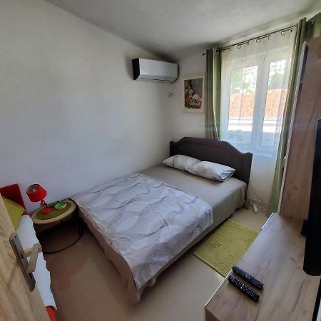 Apartmani Liki Улцин Екстериор снимка