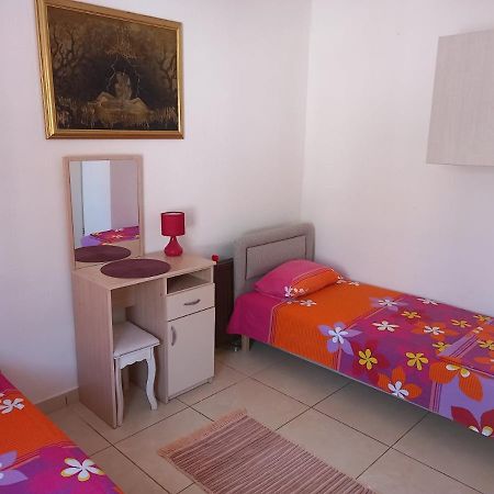 Apartmani Liki Улцин Екстериор снимка