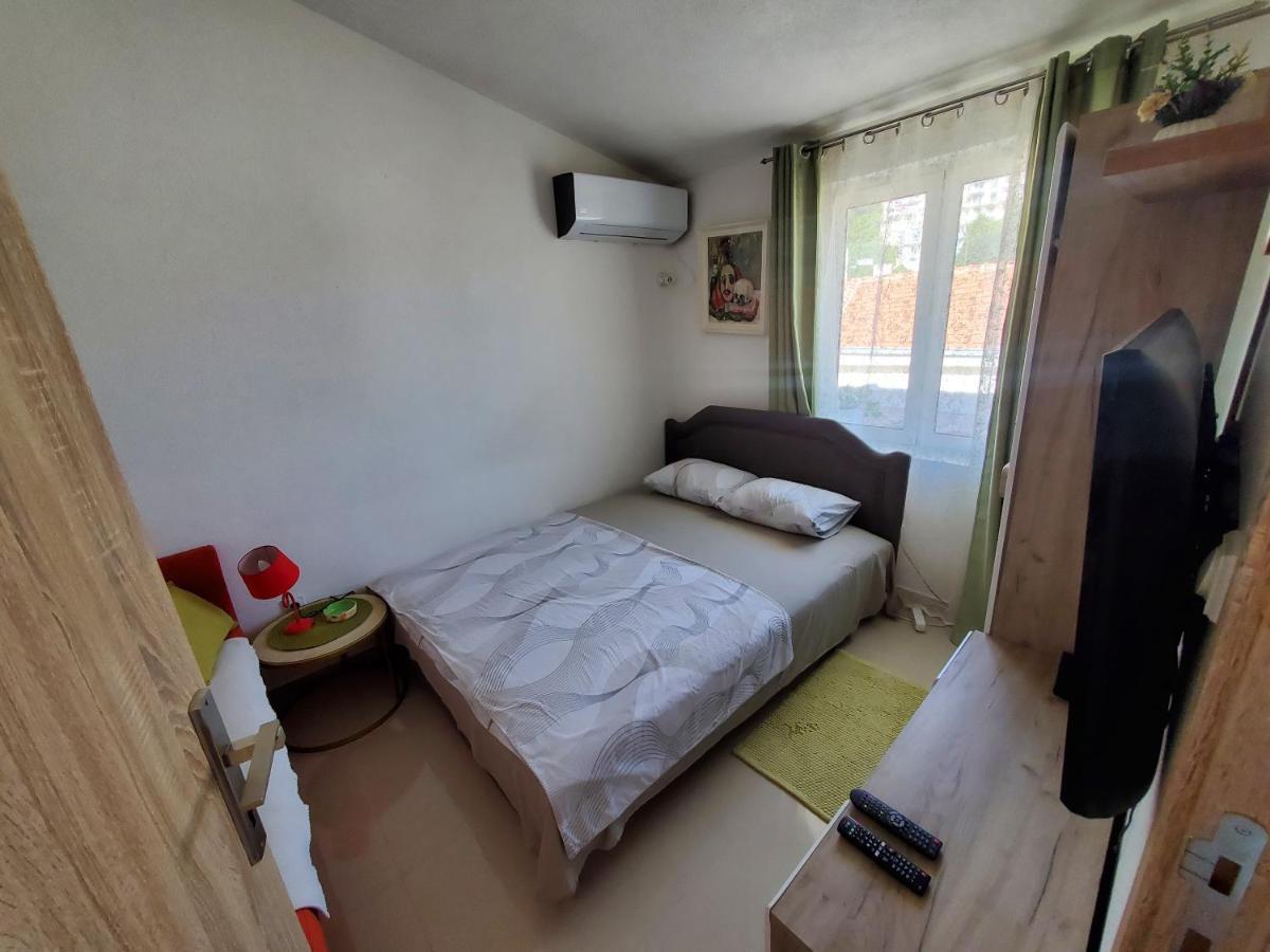 Apartmani Liki Улцин Екстериор снимка