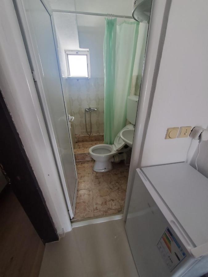Apartmani Liki Улцин Екстериор снимка