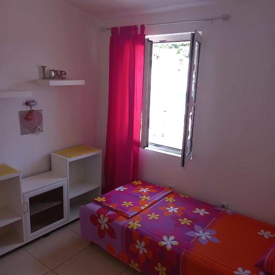 Apartmani Liki Улцин Екстериор снимка