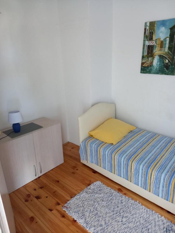 Apartmani Liki Улцин Екстериор снимка