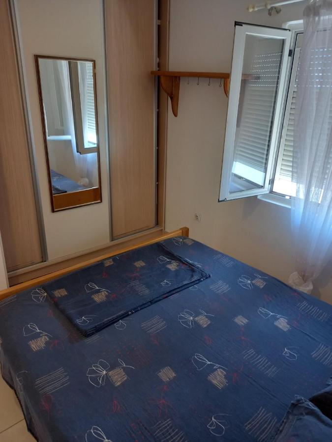 Apartmani Liki Улцин Екстериор снимка