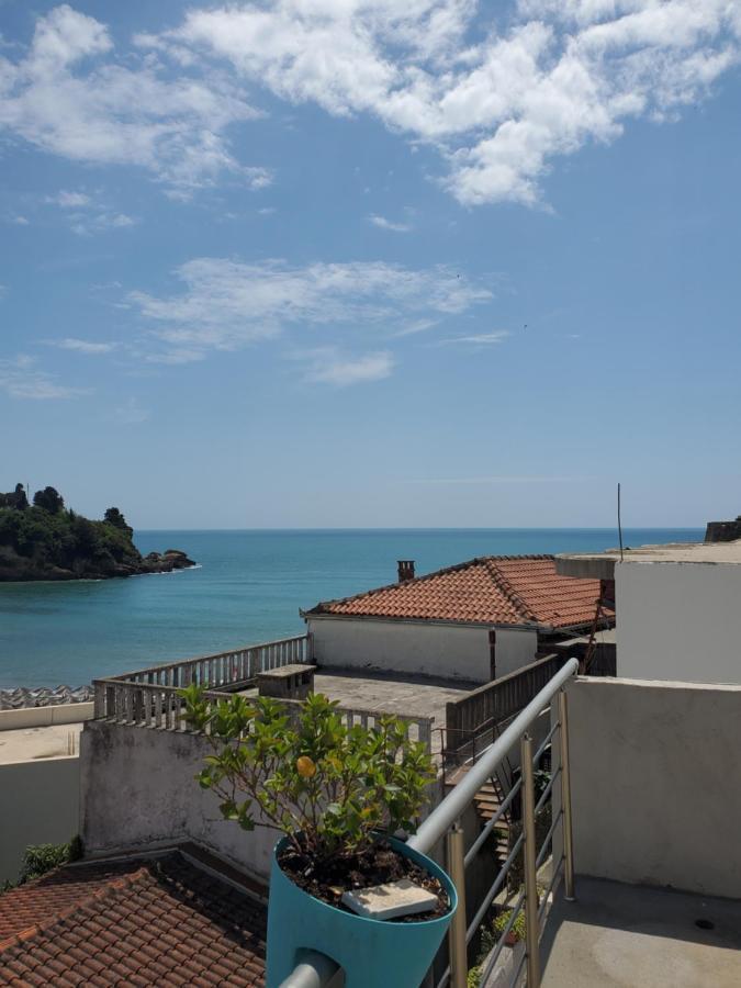 Apartmani Liki Улцин Екстериор снимка