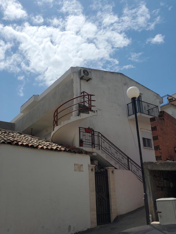 Apartmani Liki Улцин Екстериор снимка