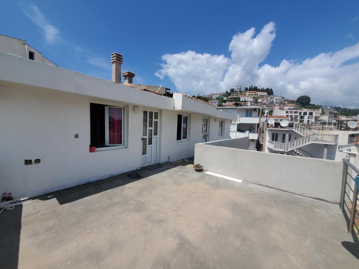 Apartmani Liki Улцин Екстериор снимка