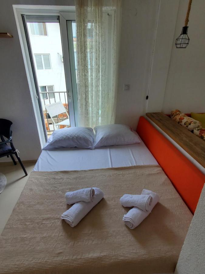 Apartmani Liki Улцин Екстериор снимка