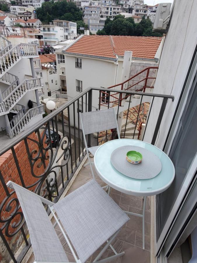 Apartmani Liki Улцин Екстериор снимка
