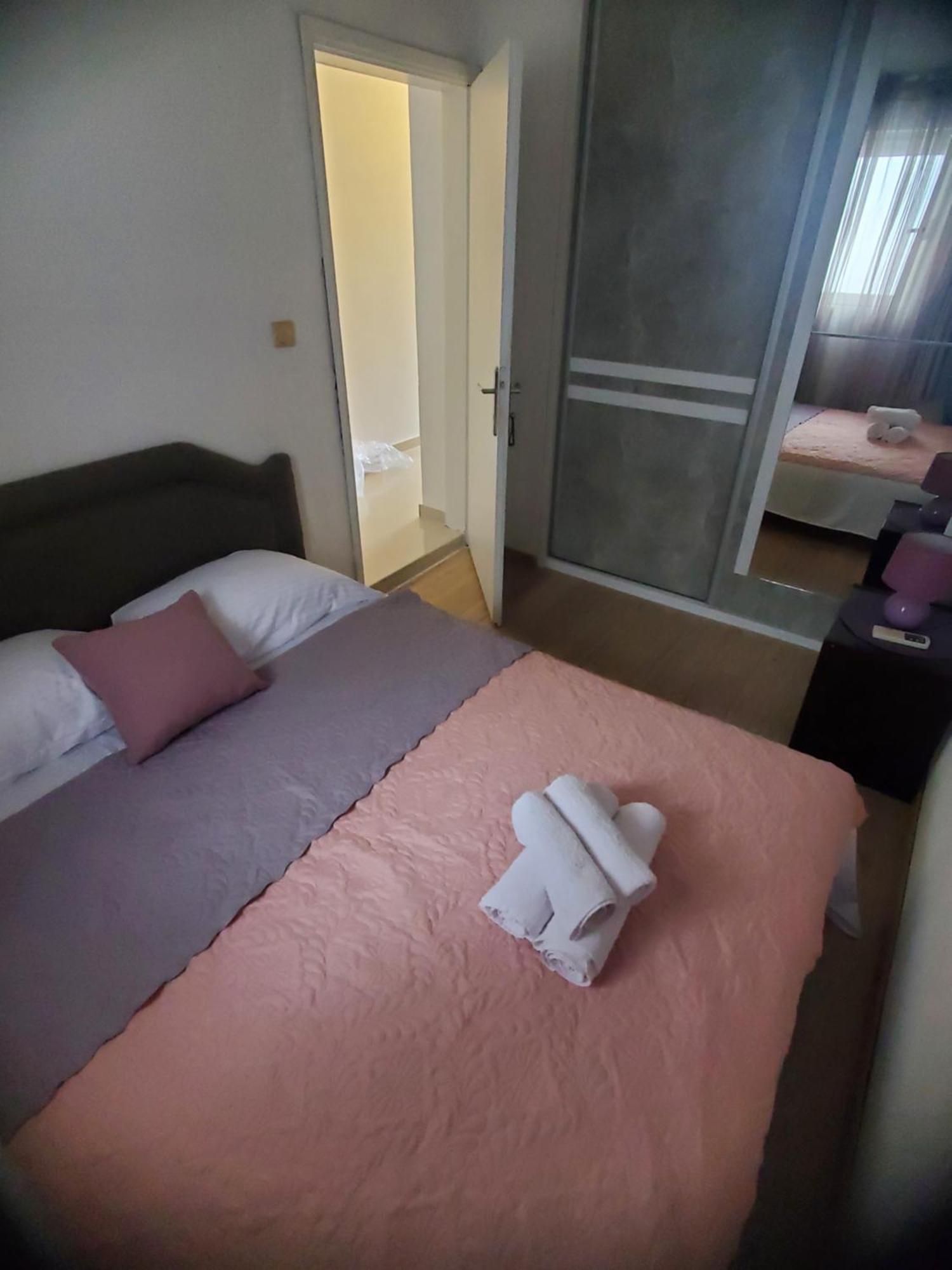 Apartmani Liki Улцин Екстериор снимка